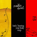 Pochette Bath / Leaving Your Body Map