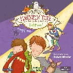 Pochette Die Schule der magischen Tiere 3 - Licht aus!
