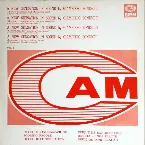 Pochette A New Sensation In Sound (Themes, Rhythmic and Abstractionisms Vol. 5)