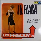 Pochette La flaca