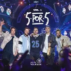 Pochette 5 por 5, Vol. 1 (Ao Vivo)