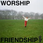 Pochette Worship Friendship