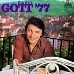 Pochette Karel Gott '77