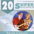 Pochette 20 super sucessos