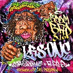 Pochette Boom Bap 3:16