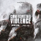 Pochette Confronting Violence