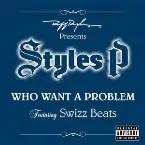 Pochette Who Want a Problem