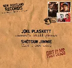 Pochette Shotgun Jimmie / Joel Plaskett 7″