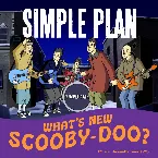 Pochette What’s New Scooby‐Doo?