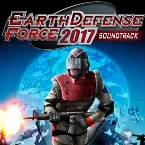 Pochette Earth Defense Force 2017