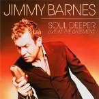 Pochette Soul Deeper: Live at the Basement