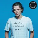 Pochette Världens räddaste man