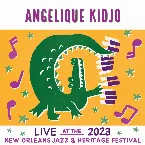 Pochette Live at the 2023 New Orleans Jazz & Heritage Festival