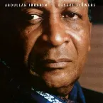 Pochette Desert Flowers