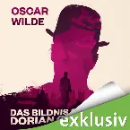 Pochette Das Bildnis des Dorian Gray