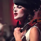 Pochette Rozy / Donbass