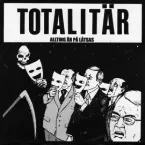 Pochette Allting är på låtsas