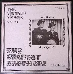 Pochette The Vintage Years Volume 1