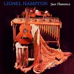 Pochette Jazz Flamenco