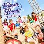 Pochette BBoom BBoom