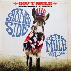 Pochette Stoned Side of the Mule: Vol. 1 & 2