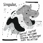 Pochette Singular