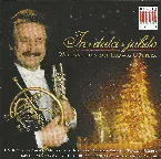 Pochette In dulci jubilo: Weihnachten mit Ludwig Güttler