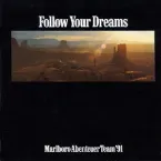 Pochette The Dream (Outstanding)