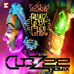 Pochette Chak Chel (CloZee remix)