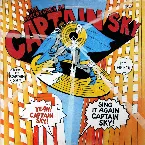 Pochette The Adventures of Captain Sky