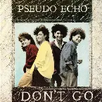 Pochette Don't Go