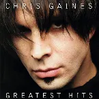 Pochette Greatest Hits / Garth Brooks In The Life Of Chris Gaines