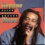Pochette Reggae in Blues