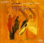 Pochette Visitatio Sepulchri / Sun-Dogs