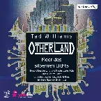 Pochette Otherland, Buch 4: Meer des silbernen Lichts
