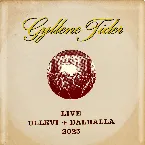 Pochette Live Ullevi + Dalhalla 2023