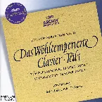 Pochette Das Wohltemperierte Clavier - Teil 1, BWV 846-869