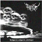 Pochette Conqueror, Conqueror... Destroyer