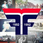 Pochette Flight Facilities Decade Mix 1982-1992