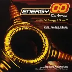 Pochette Energy 00 - The Annual