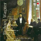 Pochette Wagner and the Piano