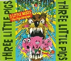 Pochette Three Little Pigs: The Remixes