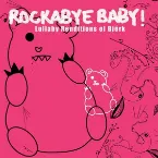 Pochette Lullaby Renditions of Björk