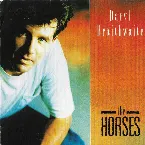 Pochette The Horses
