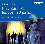 Pochette Die Jungen von Burg Schreckenstein