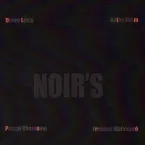 Pochette Noir’s