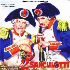 Pochette I 2 sanculotti