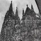 Pochette To Dream a Cathedral Into Being