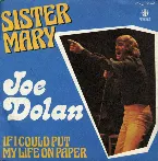 Pochette Sister Mary