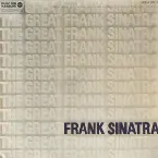 Pochette The Great Frank Sinatra